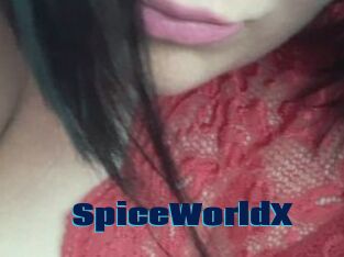 SpiceWorldX Site de cul gratuit