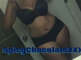 SpicyChocolateXXX