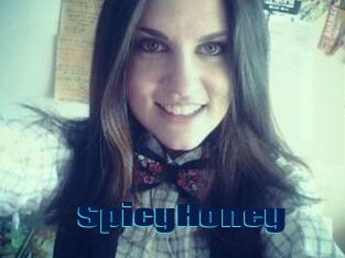 SpicyHoney