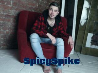 SpicySpike