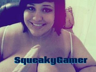 SqueakyGamer