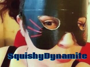 SquishyDynamite