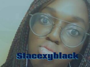 Stacexyblack