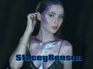 StaceyBenson