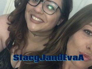 StacyJandEvaA Site de cul gratuit