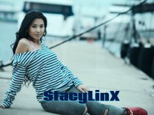 StacyLinX Site de cul gratuit