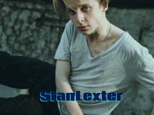 StanLexter