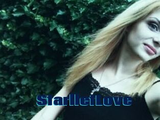 StarlletLove