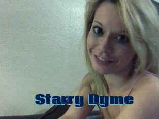 Starry_Dyme