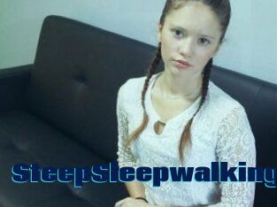SteepSleepwalking