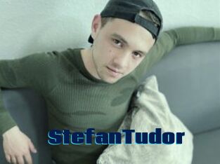 StefanTudor