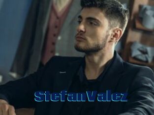 StefanValez