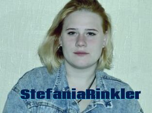 StefaniaRinkler