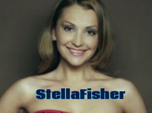 StellaFisher