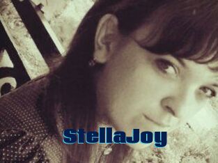 StellaJoy