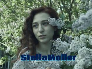 StellaMoller