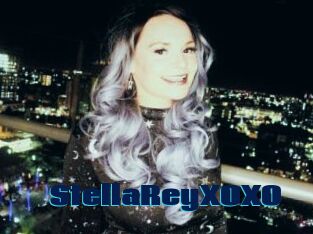 StellaReyXOXO