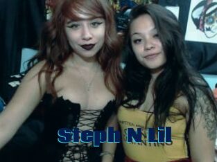 Steph_N_Lil