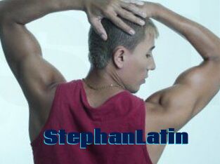 StephanLatin