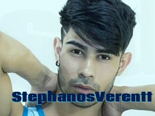 StephanosVerentt