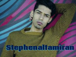 Stephenaltamiran