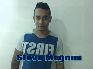 Steve_Magnun