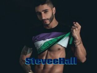 SteveeHall