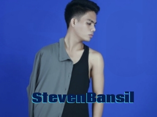 StevenBansil