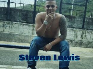 Steven_Lewis