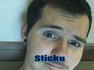 Sticku