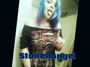 StonedAngel