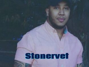 Stonervet