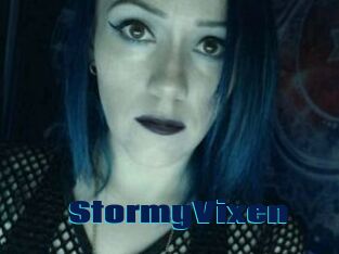 StormyVixen