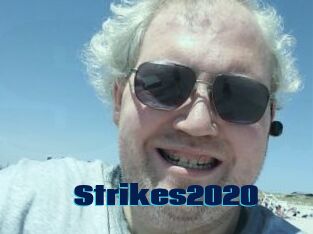 Strikes2020