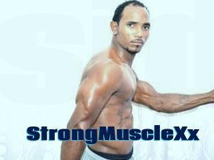 StrongMuscleXx