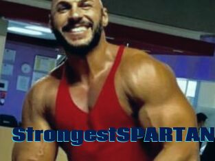 StrongestSPARTAN