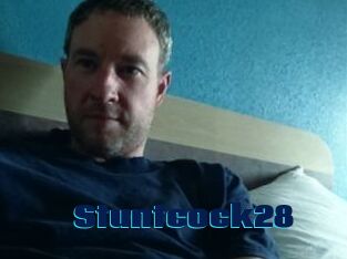 Stuntcock28