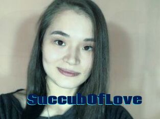 SuccubOfLove