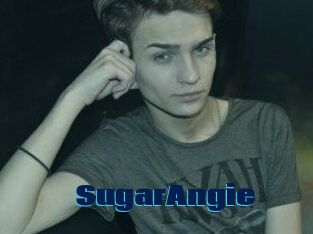 SugarAngie