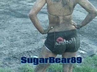 SugarBear89