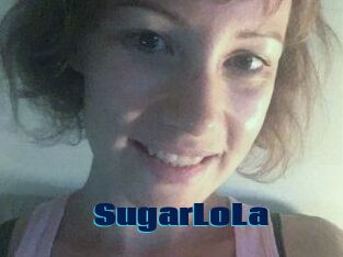 SugarLoLa