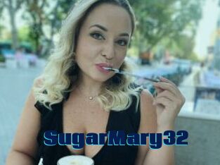 SugarMary32