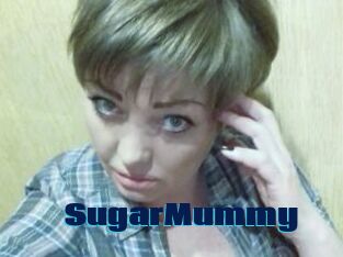 SugarMummy