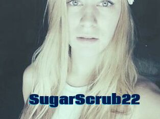 SugarScrub22