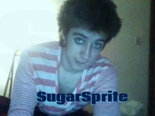 SugarSprite