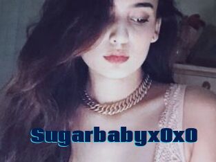 Sugarbabyx0x0