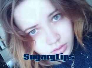 SugaryLips