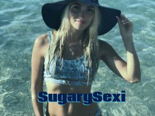 SugarySexi