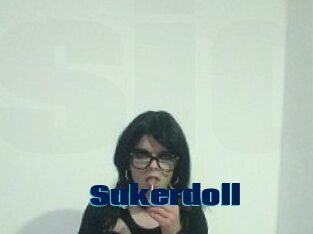 Sukerdoll