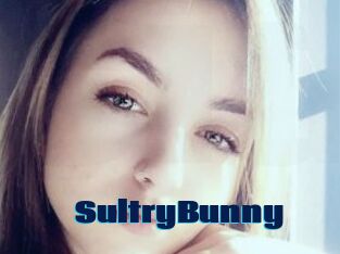 SultryBunny